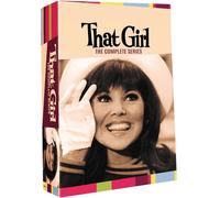 That Girl: The Complete Series [USA] [DVD]