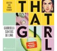 That Girl (ungekürzt) (audiolibro)