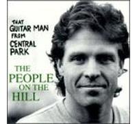 That Guitar Man from Central Park - Fat Guitar Man From Central Park