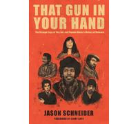 That Gun In Your Hand: The Strange Saga of 'Hey Joe' and Popular Music's History of Violence