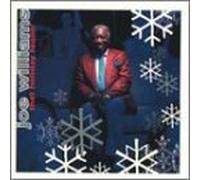 That Holiday Feelin' by Joe Williams (1990-09-18)