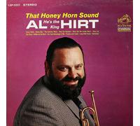 That Honey Horn Sound, Al Hirt, [RCA 3337, Vinyl Record, Lp]