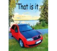 That Is It (ebook)