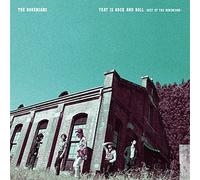 That Is Rock And Roll 〜Best Of THE BOHEMIANS〜