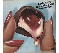 That Is Why You're Overweight (LP RECORD)