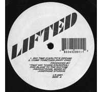 That Kid Chris - Big Time [Vinilo]