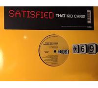 That Kid Chris - Satisfied: Native Love [Vinilo]