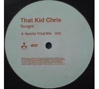 That Kid Chris - Tonight [Vinilo]