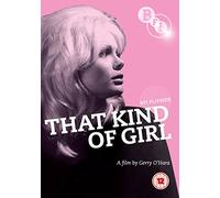That Kind of Girl [BFI FLIPSIDE 008] [DVD] [1963] [Reino Unido]