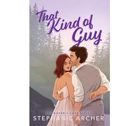 That Kind of Guy: A Spicy Small Town Fake Dating Romance (The Queen's Cove Series Book 1)