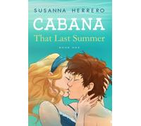 That Last Summer: 1 (Cabana)