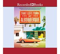 That Left Turn at Albuquerque