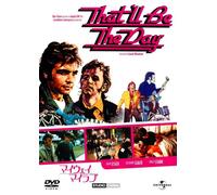 That Ll Be the Day [E/S: J] [Alemania] [DVD]