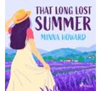 That Long Lost Summer (audiolibro)