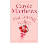 That Loving Feeling (ebook)