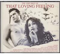 That Loving Feeling-Very best of - That Loving Feeling Best