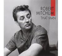 That Man, Robert Mitchum, Sings