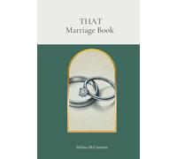 THAT Marriage Book