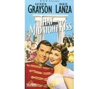 That Midnight Kiss [USA] [VHS]