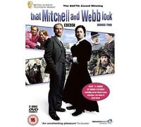 That Mitchell and Webb Look - Series 2 [DVD] [Reino Unido]