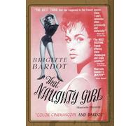 That Naughty Girl [USA] [DVD]