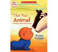 That New Animal & More Stories about a New Baby [USA] [DVD]