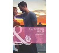 That New York Minute (ebook)