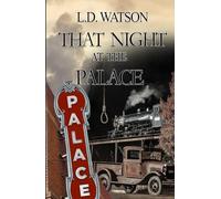 That Night at the Palace