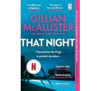 That Night – El apasionante thriller psicológico del club de lectura Richard & Judy