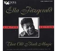 That Old Black Magic