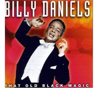 That Old Black Magic