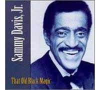 That Old Black Magic by Davis, Sammy Jr. (1995-05-23)