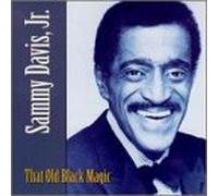 That Old Black Magic [Casete]