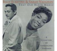 That Old Black Magic [UK Import]