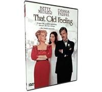 That old feeling - c'est ça l'amour! [Francia] [DVD]