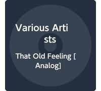 That Old Feeling [Vinilo]