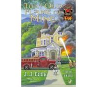 That Old Flame Of Mine (ebook)