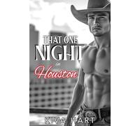 That One Night in Houston: One Ride. One Accident. One Texas-Sized Confession That Could Ruin It All