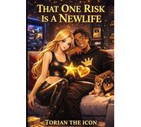 That One Risk Is a Newlife (Charizzma)