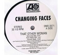 That Other Woman - Changing Faces 2X12"