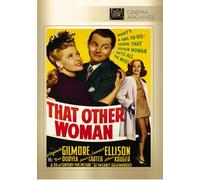 That Other Woman [Edizione: Stati Uniti] [USA] [DVD]