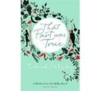 That Part Was True (ebook)