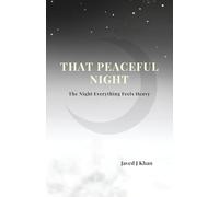 That Peaceful Night: The Night Everything Feels Heavy