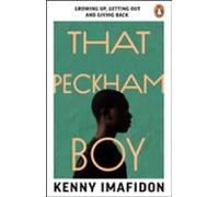 That Peckham Boy