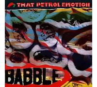 That Petrol Emotion - Babble [VINYL] [Vinilo]