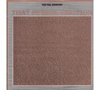 THAT PETROL EMOTION - PEEL SESSIONS 12 inch (12" Vinyl) UK STRANGE FRUIT 1987