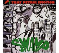 That Petrol Emotion - Swamp