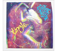 That Petrol Emotion - Tingle (1991) / Vinyl Maxi Single [Vinyl 12'']