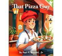 That Pizza Guy