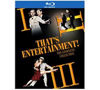 That S Entertainment Trilogy G - That'S Entertainment: Trilogy Giftset [Edizione: Stati Uniti] [Reino Unido] [Blu-ray]